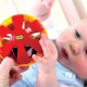 TOLO TOYS ZVEČKA LOPTA